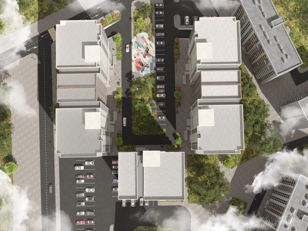 The Art of Drawing Readers In: Your attractive post title goes here